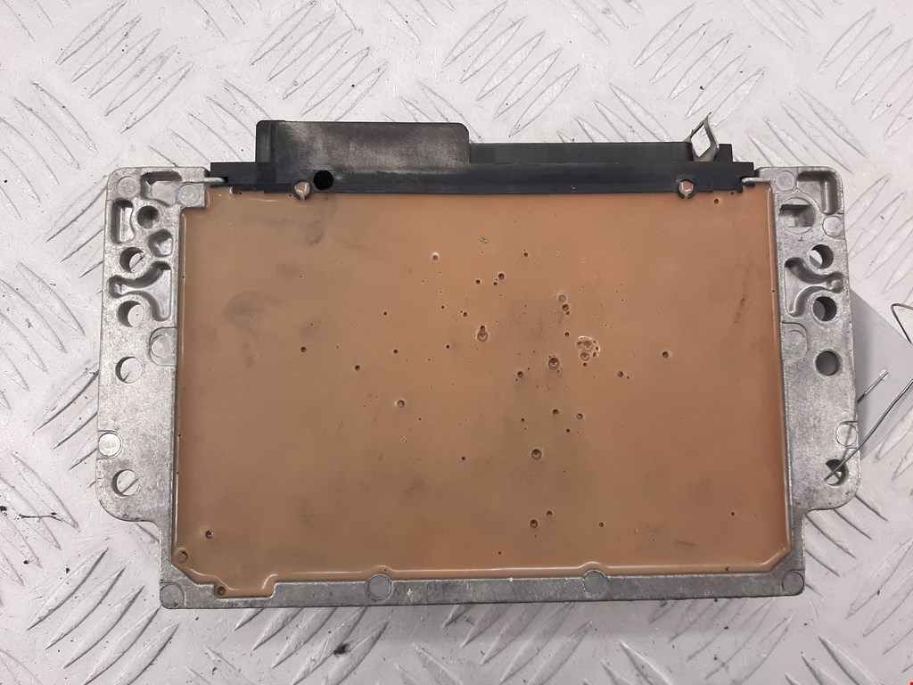 Блок управления двигателя (ЭБУ) VOLVO V40 I 1995-2004