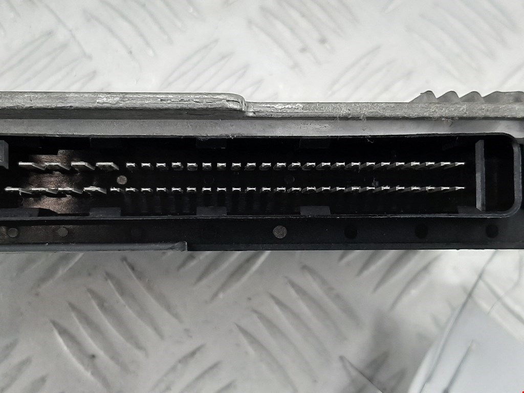 Блок управления двигателя (ЭБУ) VOLVO V40 I 1995-2004