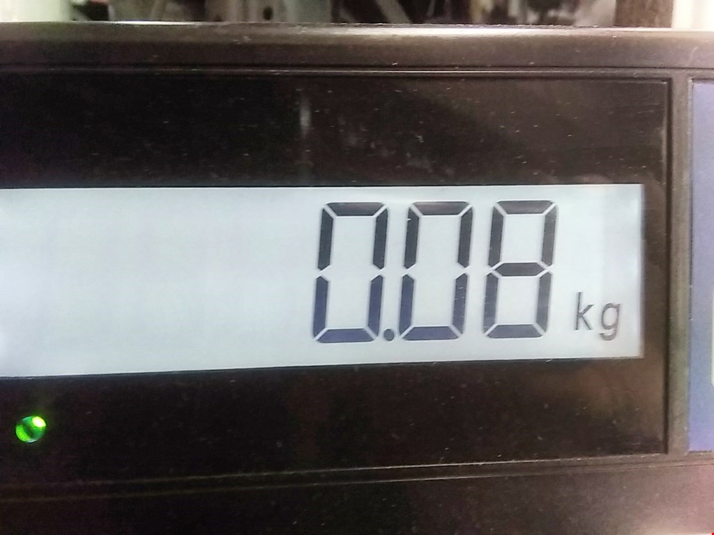 Крышка топливного бака VOLKSWAGEN Bora 1998-2005