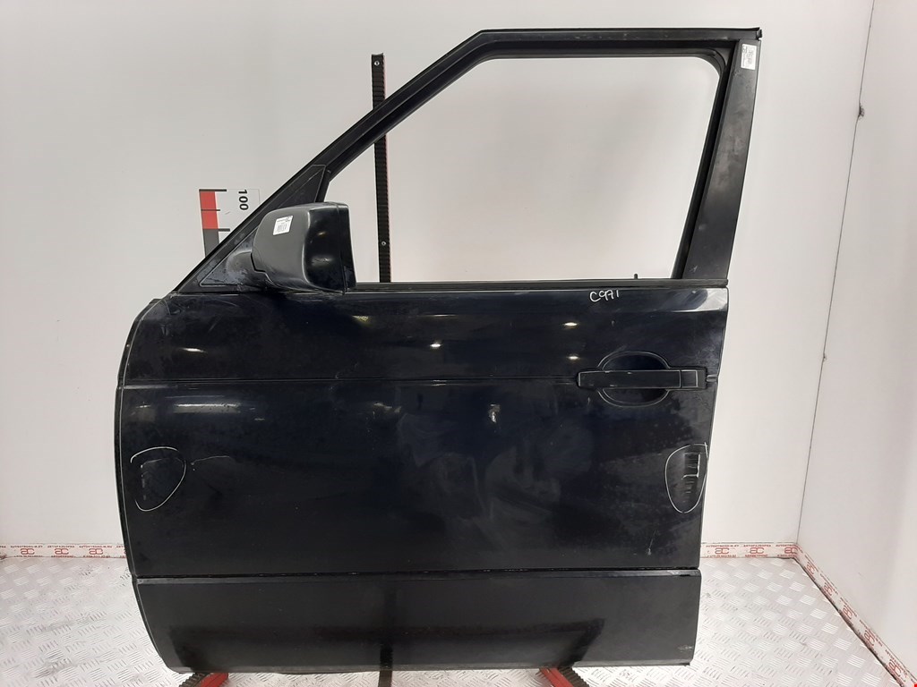 Дверь передняя левая LAND ROVER Range Rover 2002-2012
