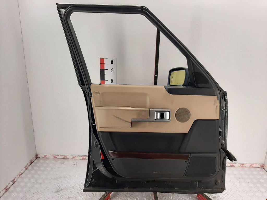 Дверь передняя левая LAND ROVER Range Rover 2002-2012