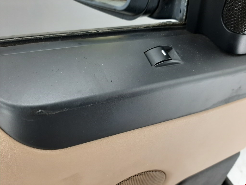 Дверь передняя левая LAND ROVER Range Rover 2002-2012