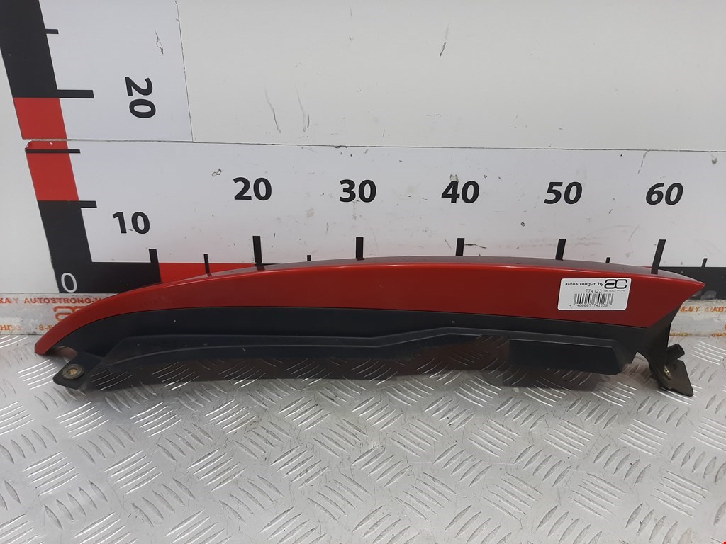 Фонарь задний правый VOLVO XC90 2002-2014