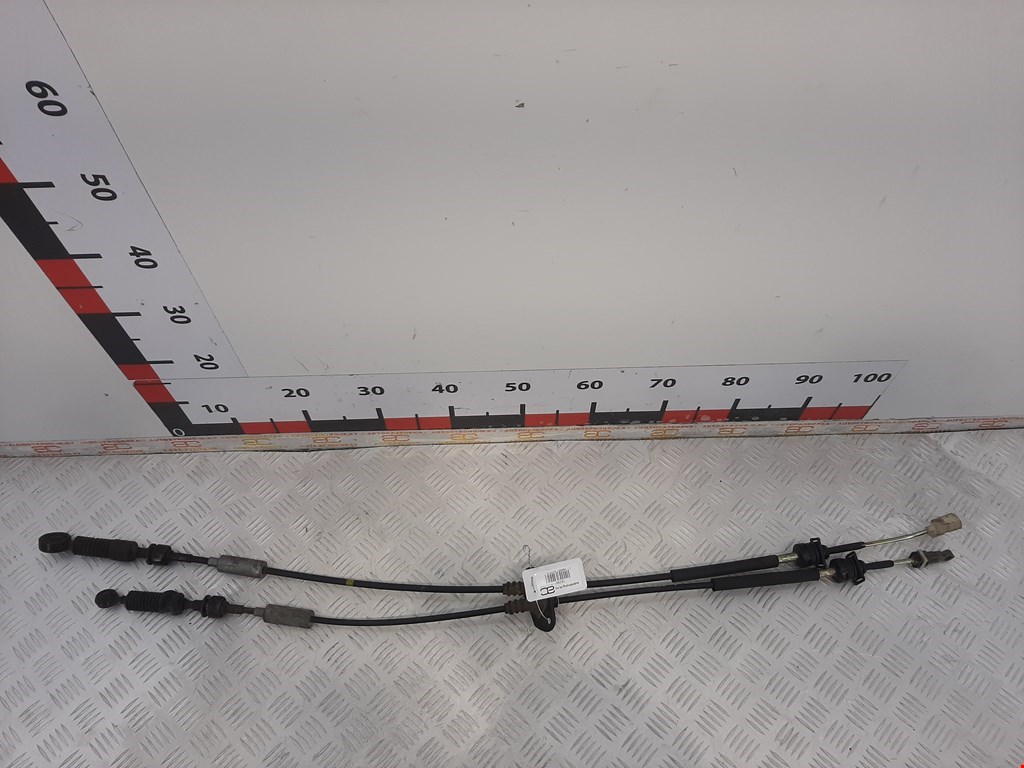 Трос КПП KIA Rio II 2005-2011