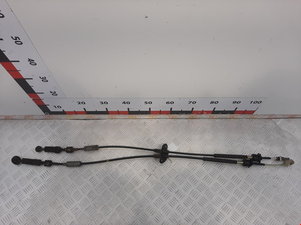 Трос КПП KIA Rio II 2005-2011