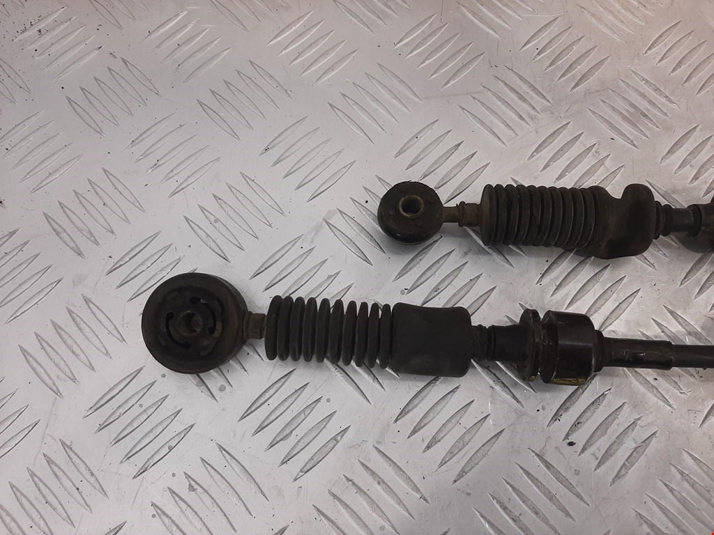 Трос КПП KIA Rio II 2005-2011