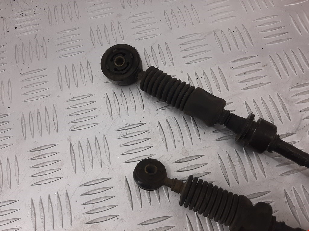 Трос КПП KIA Rio II 2005-2011