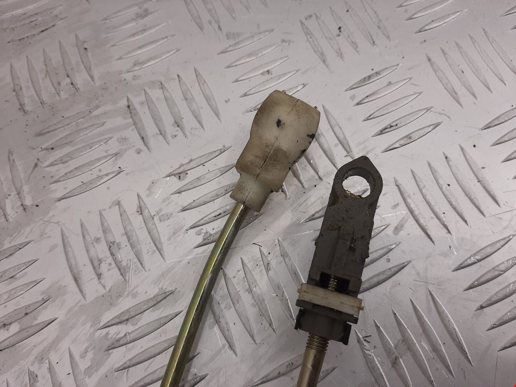 Трос КПП KIA Rio II 2005-2011