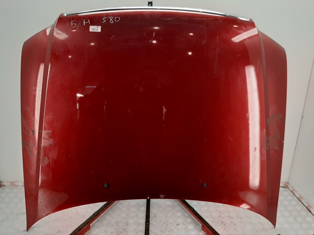 Капот FORD Explorer 2006-2010