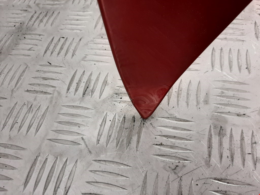 Капот FORD Explorer 2006-2010