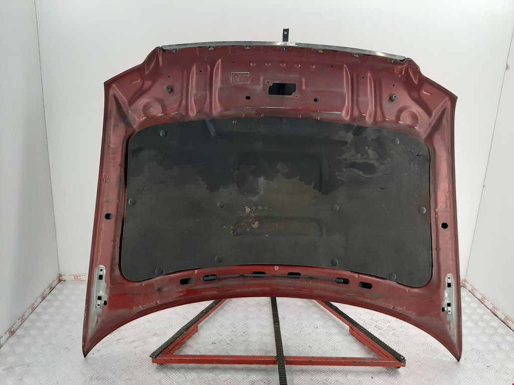 Капот FORD Explorer 2006-2010