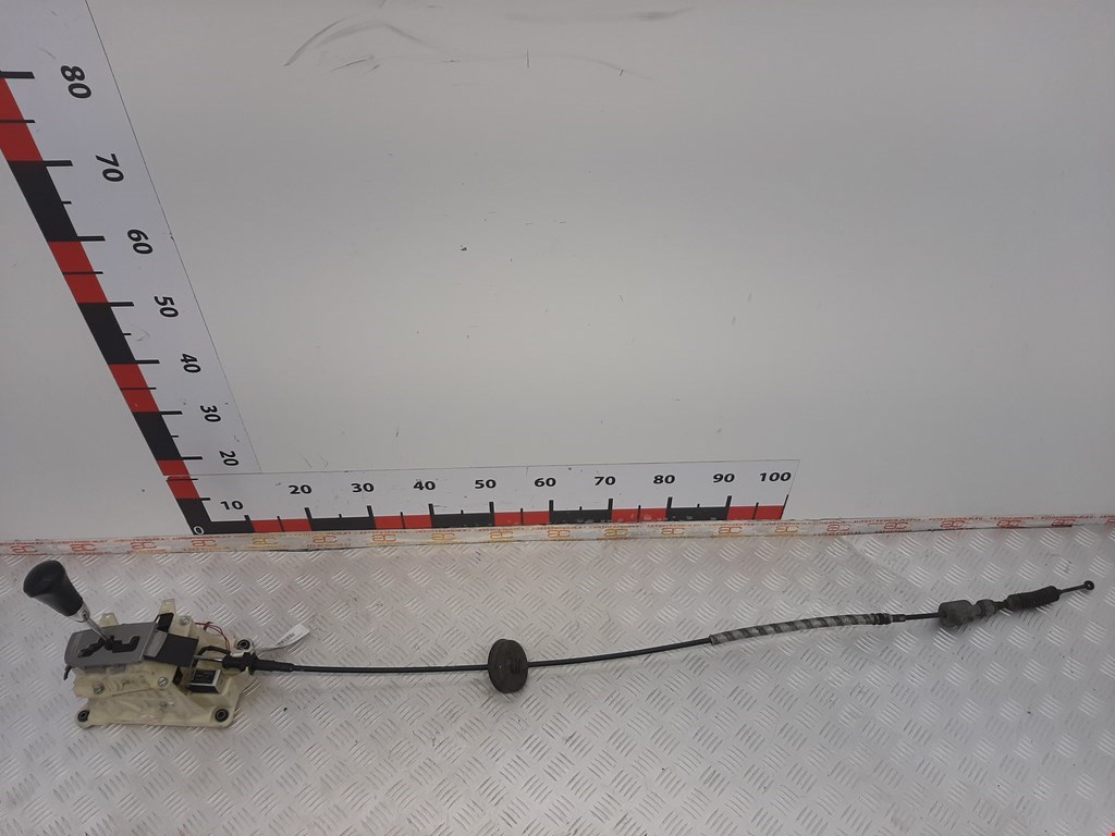 Кулиса (селектор) АКПП/МКПП в салоне DAEWOO Nubira 2003-2007