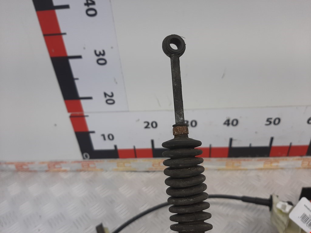 Кулиса (селектор) АКПП/МКПП в салоне DAEWOO Nubira 2003-2007