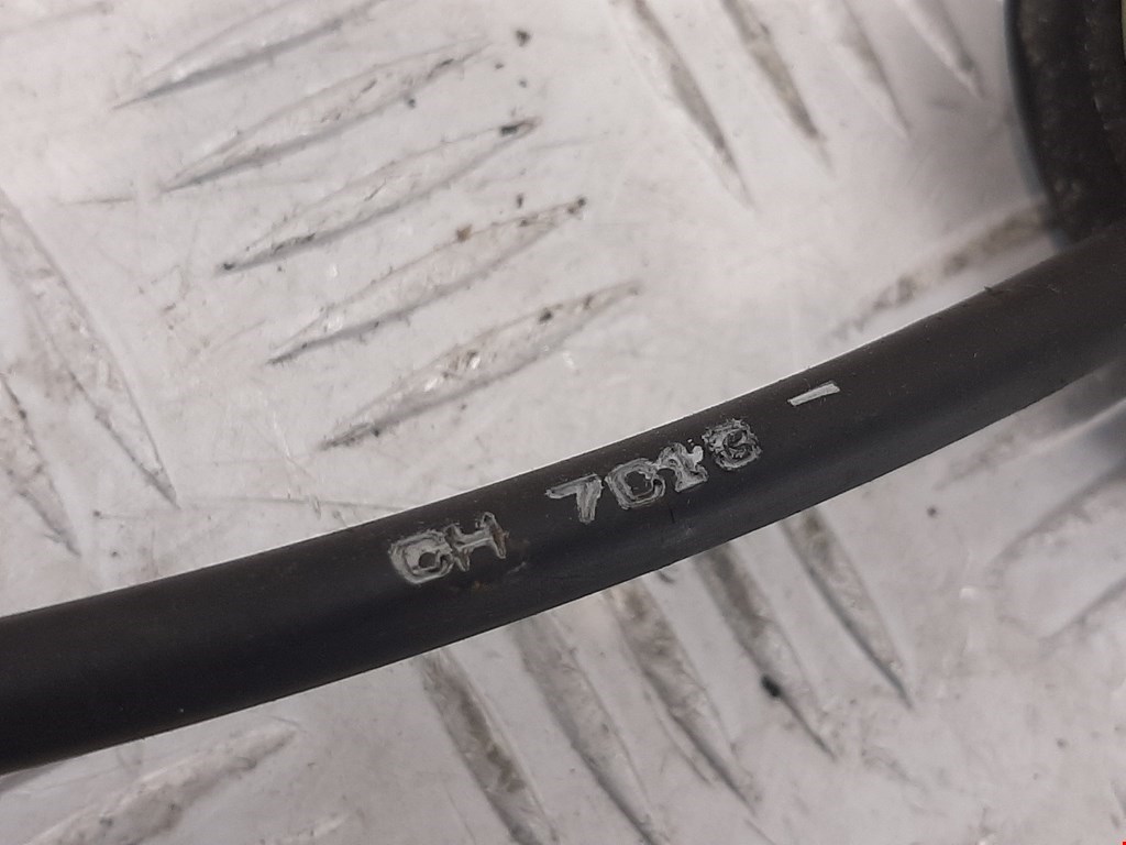 Кулиса (селектор) АКПП/МКПП в салоне DAEWOO Nubira 2003-2007