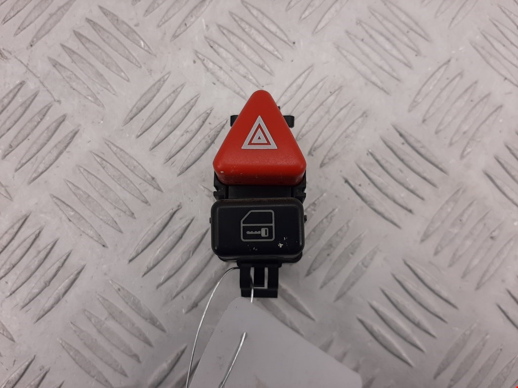 Кнопка аварийной сигнализации (аварийки) MERCEDES-BENZ Vaneo 2001-2005