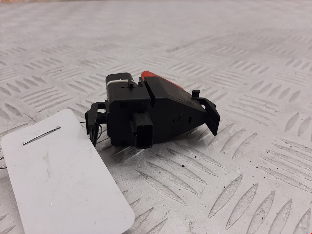 Кнопка аварийной сигнализации (аварийки) MERCEDES-BENZ Vaneo 2001-2005