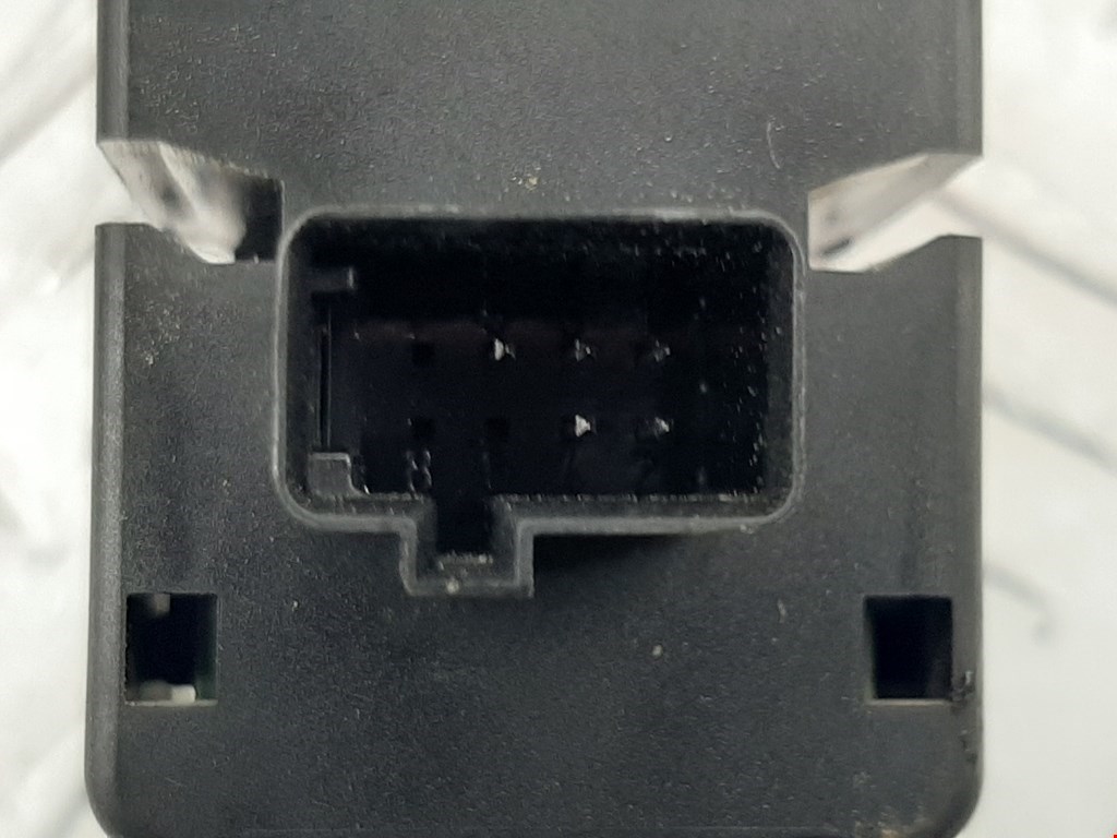 Кнопка аварийной сигнализации (аварийки) MERCEDES-BENZ Vaneo 2001-2005