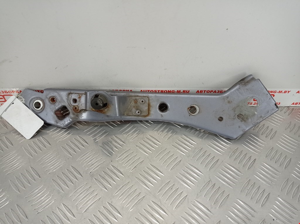 Кронштейн фары правый RENAULT Megane III 2009-2016