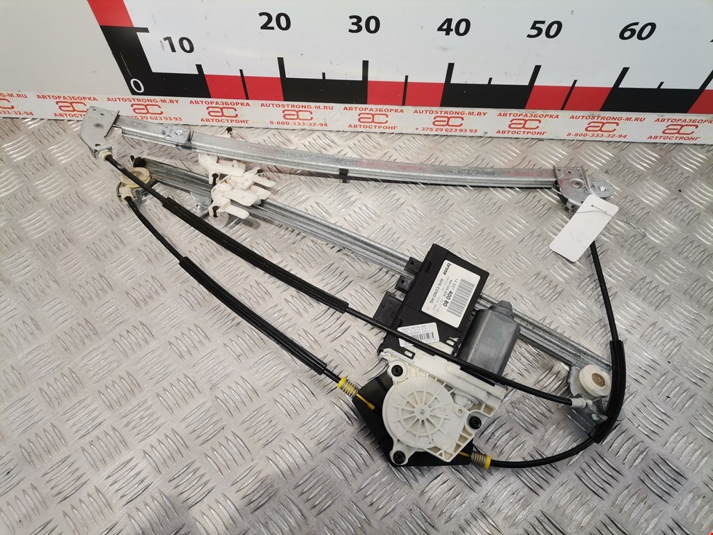 Стеклоподъемник передний левый FIAT Ulysse 2002-2010