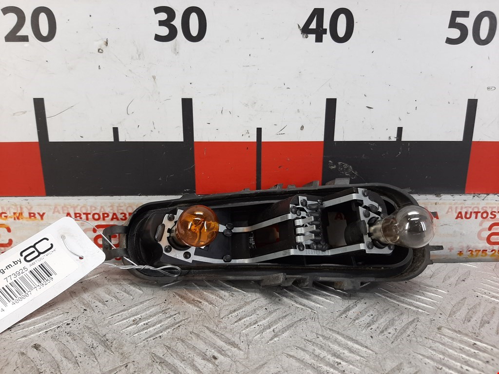 Фонарь задний правый FIAT Grande Punto 2005-2009