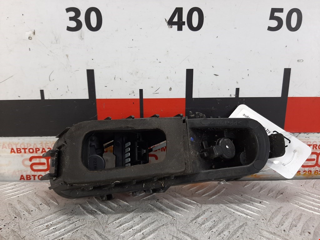 Фонарь задний правый FIAT Grande Punto 2005-2009