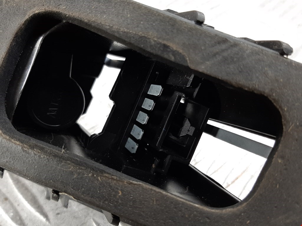 Фонарь задний правый FIAT Grande Punto 2005-2009