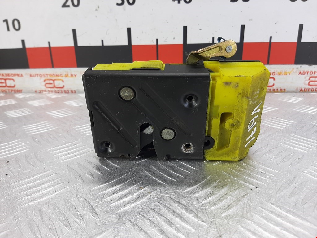 Замок двери передней левой VOLVO XC90 2002-2014