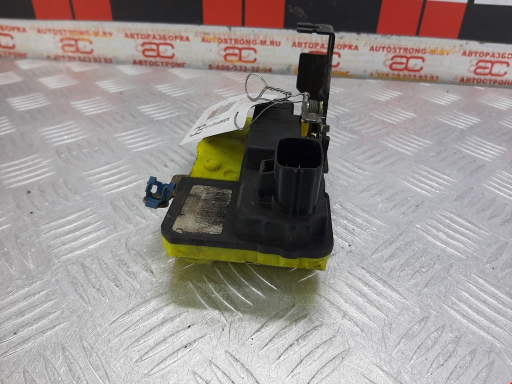 Замок двери передней левой VOLVO XC90 2002-2014