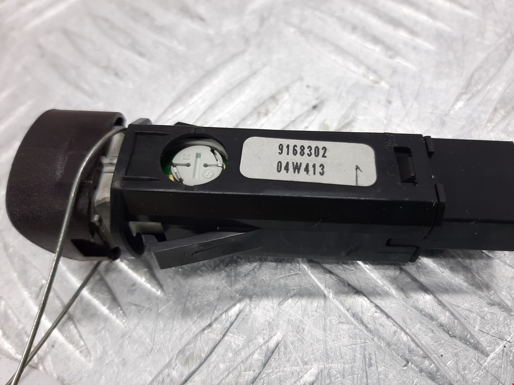 Кнопка аварийной сигнализации (аварийки) VOLVO XC90 2002-2014