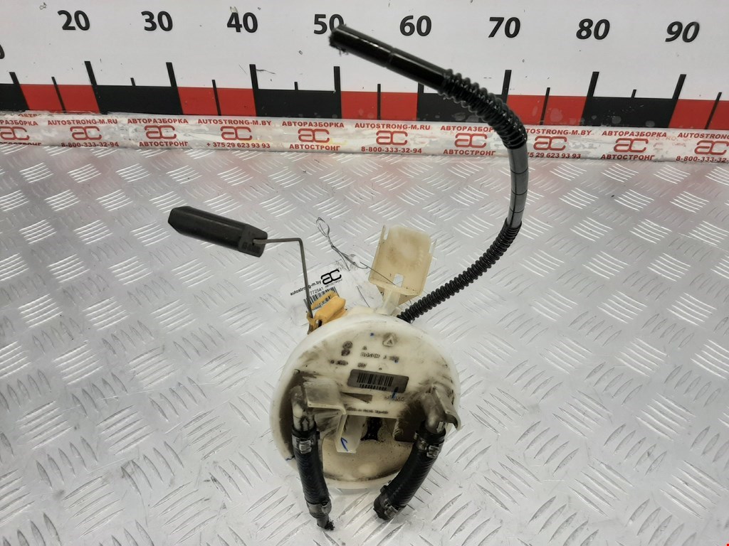 Датчик уровня топлива Mercedes E-Class (W211) (2002-2009)