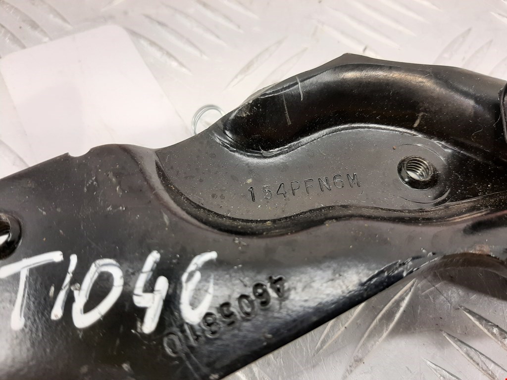 Ролик двери сдвижной (левый/правый средний верхний/нижний) CHRYSLER Voyager IV RG 2001-2007