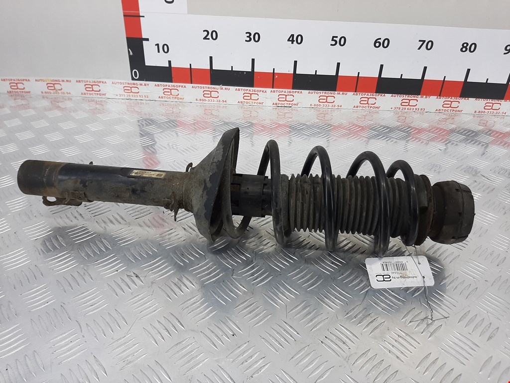 Амортизатор передний левый AUDI A3 8L 1996-2003