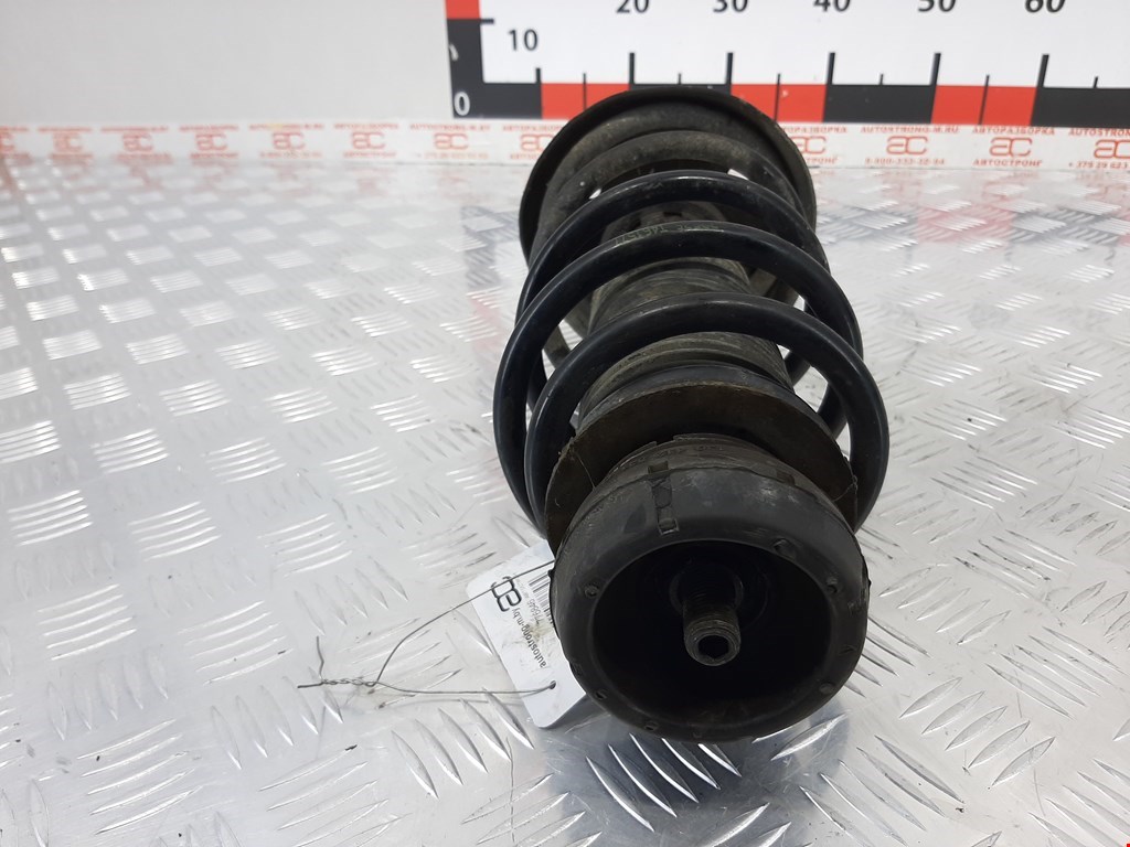 Амортизатор передний левый AUDI A3 8L 1996-2003