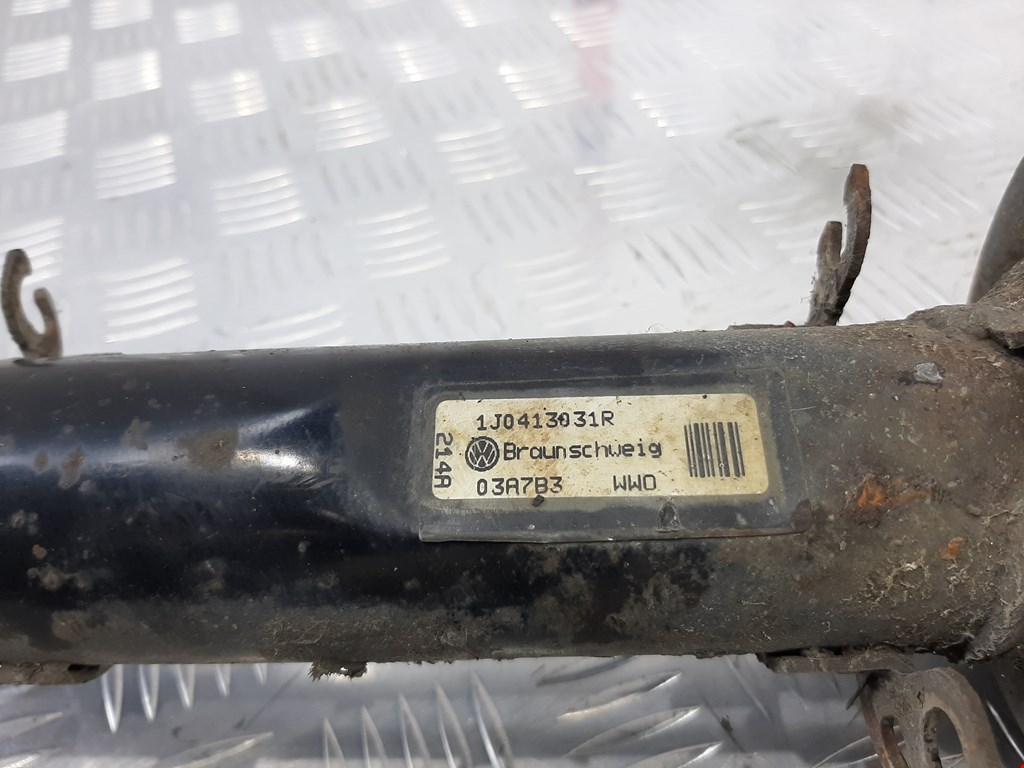 Амортизатор передний левый AUDI A3 8L 1996-2003