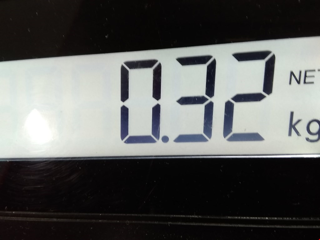 Ключ балонный OPEL Astra G 1998-2005