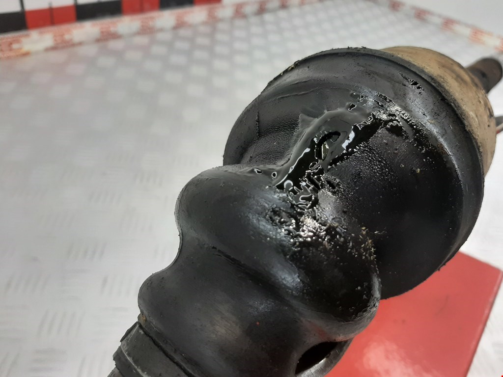 Полуось (привод, приводной вал) передняя правая CITROEN Xsara Picasso 1999-2012