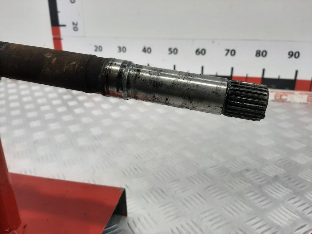 Полуось (привод, приводной вал) передняя правая CITROEN Xsara Picasso 1999-2012