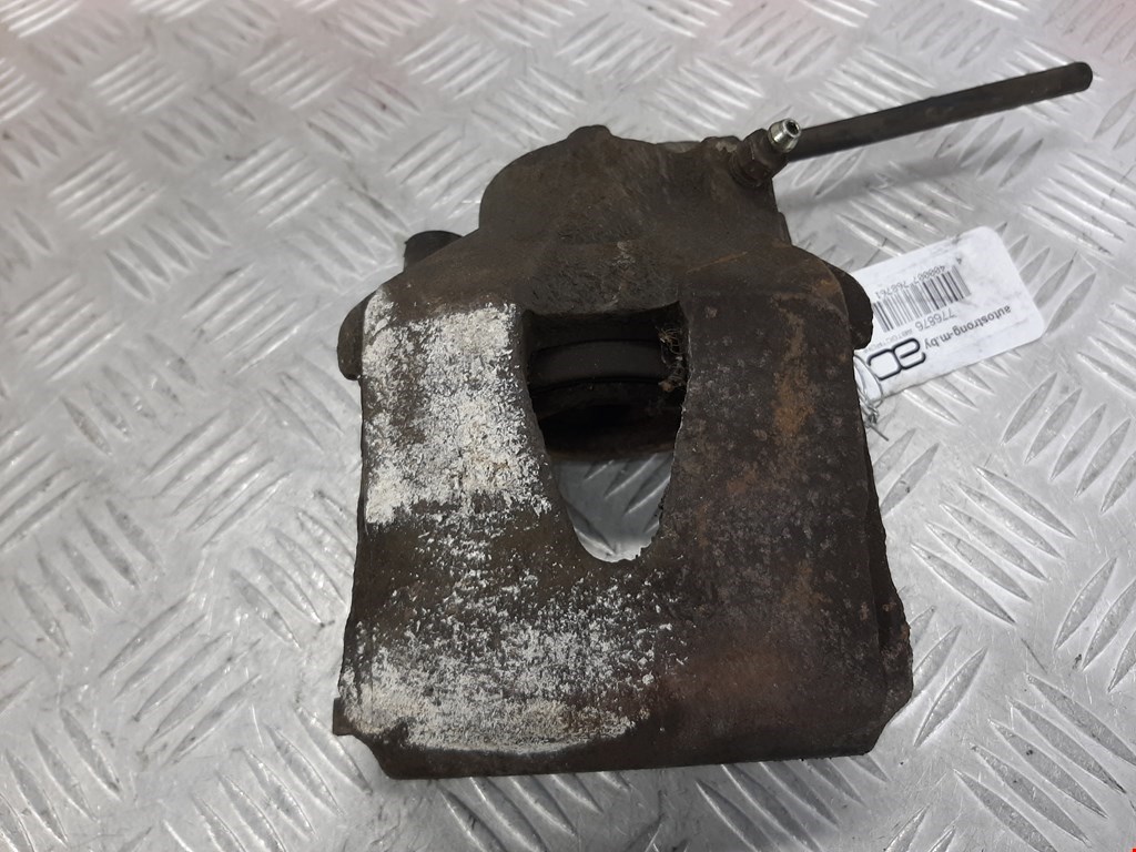 Суппорт передний левый AUDI A3 8L 1996-2003