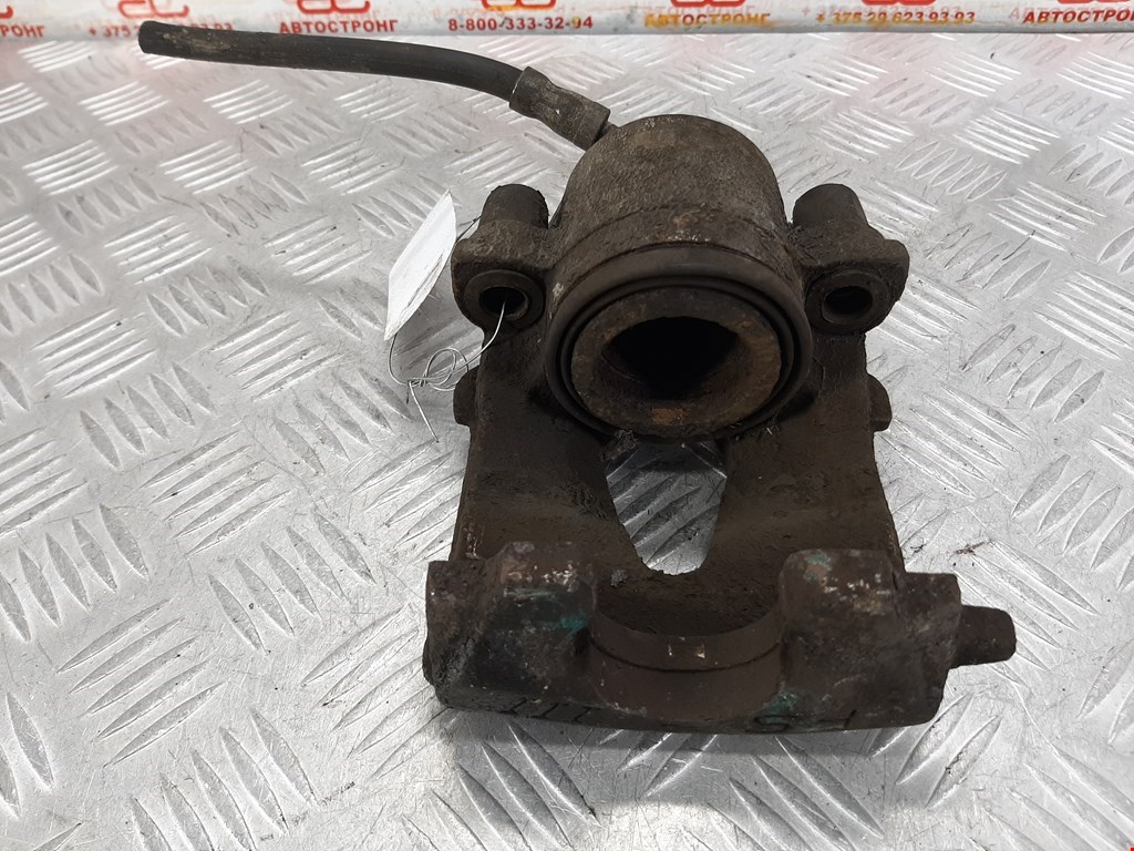 Суппорт передний левый AUDI A3 8L 1996-2003