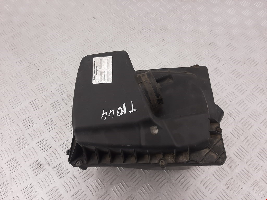 Корпус воздушного фильтра OPEL Zafira B 2005-2012