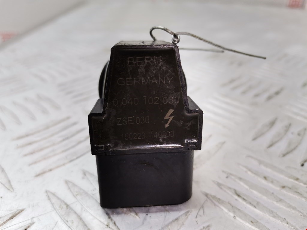 Катушка зажигания VOLKSWAGEN Bora 1998-2005