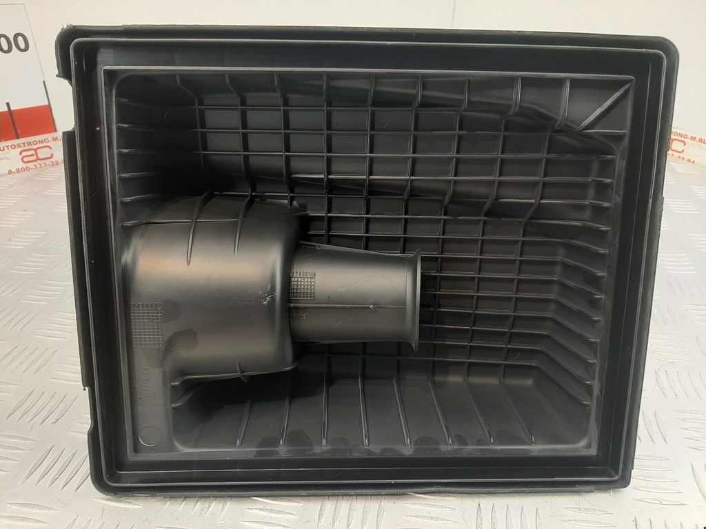 Корпус воздушного фильтра OPEL Astra G 1998-2005