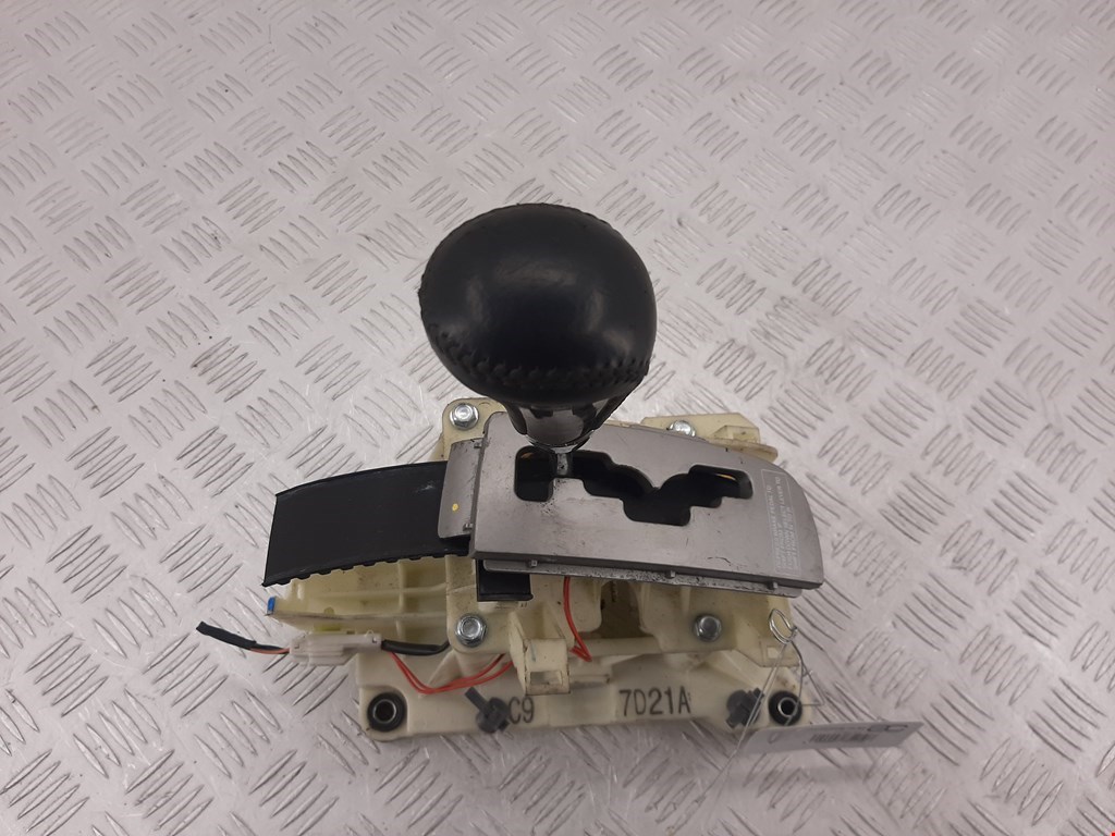 Кулиса (селектор) АКПП/МКПП в салоне DAEWOO Nubira 2003-2007