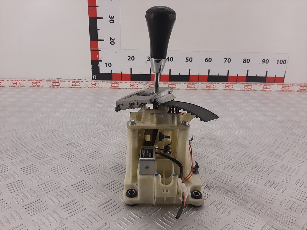 Кулиса (селектор) АКПП/МКПП в салоне DAEWOO Nubira 2003-2007