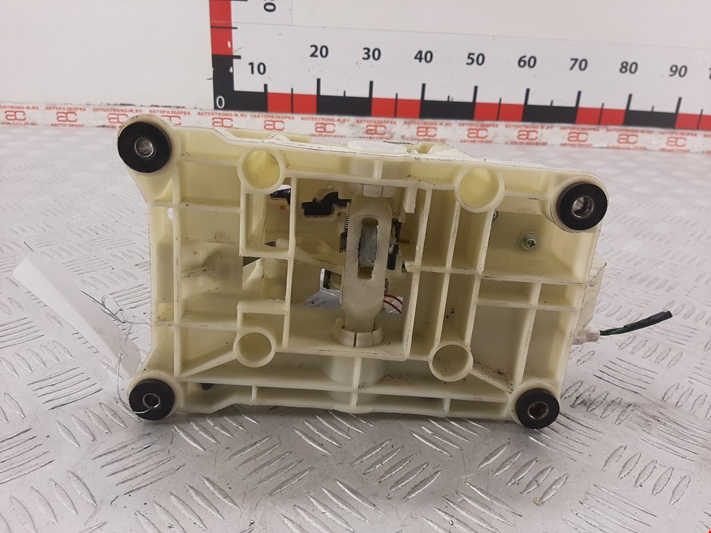 Кулиса (селектор) АКПП/МКПП в салоне DAEWOO Nubira 2003-2007