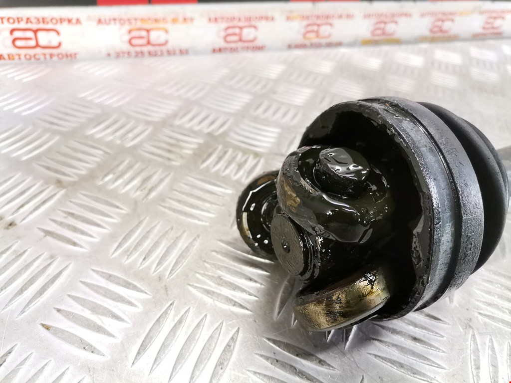 Полуось (привод, приводной вал) передняя правая HONDA Pilot 2002-2008