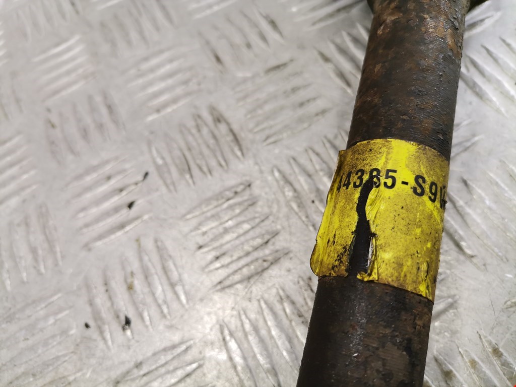 Полуось (привод, приводной вал) передняя правая HONDA Pilot 2002-2008