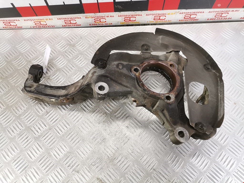 Ступица передняя правая FORD Explorer 2006-2010