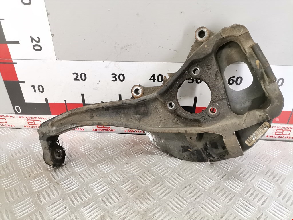 Ступица передняя правая FORD Explorer 2006-2010