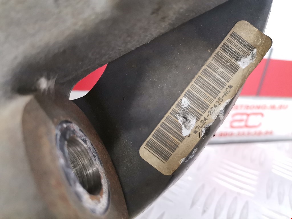 Ступица передняя правая FORD Explorer 2006-2010